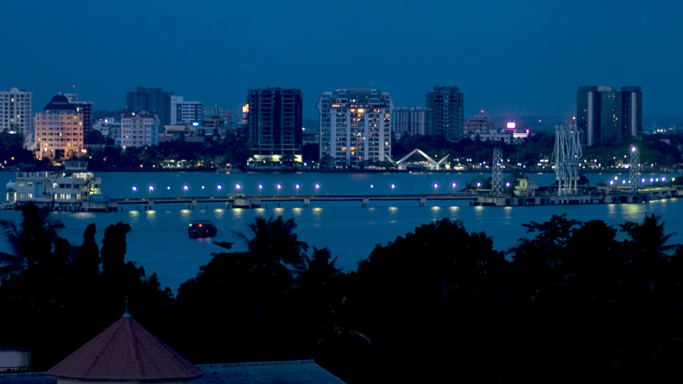 fort kochi