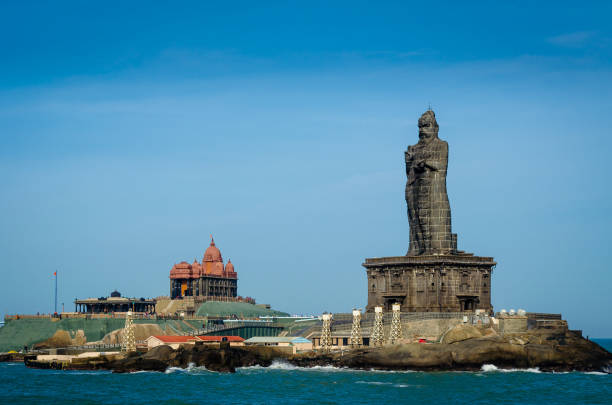 the majestic monument along with the temple.