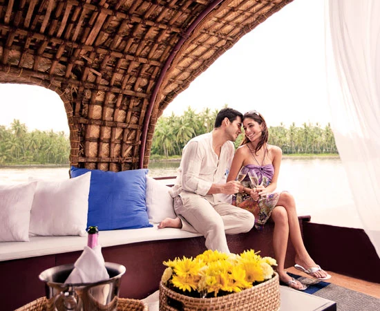 kerala honeymoon packages with price